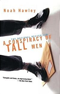 A Conspiracy of Tall Men (Paperback, Original)