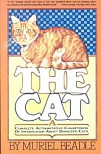 Cat (Paperback)