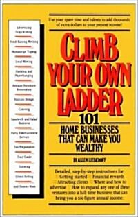 Climb Your Own Ladder (Paperback)