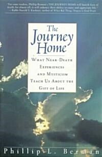 The Journey Home (Paperback)