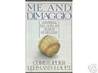 Me and Dimaggio (Hardcover)