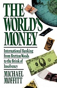 Worlds Money (Paperback)