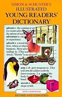 Simon and Schusters Young Readers Illustrated Dictionary (Paperback, Revised, Expanded)