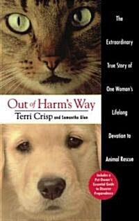 Out of Harms Way (Paperback)