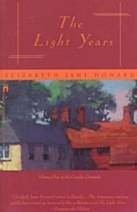 The Light Years (Paperback, Original)