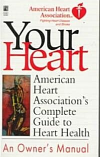 Your Heart (Paperback)