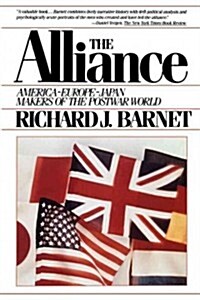 Alliance (Paperback)