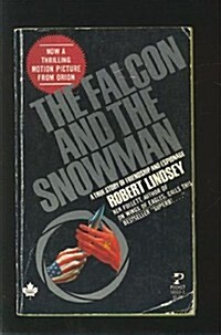 Falcon and the Snowman (Paperback, Media Tie In, Reissue)