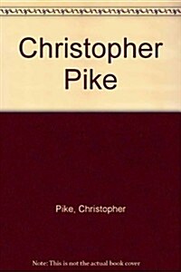 Christopher Pike (Hardcover)