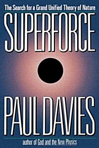 Superforce (Paperback)