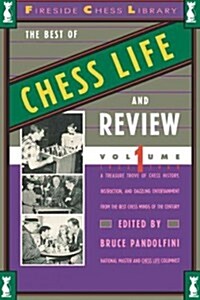 Best of Chess Life and Review, Volume 1 (Paperback)
