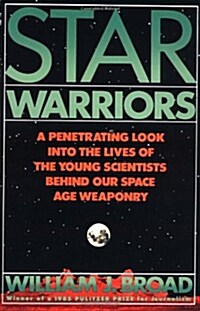 Star Warriors (Paperback)