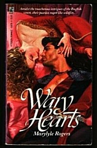 Wary Hearts (Paperback)