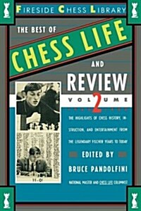 Best of Chess Life and Review, Volume 2 (Paperback)