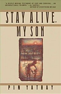 Stay Alive, My Son (Paperback)