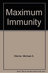 Maximum Immunity (Paperback, REPRINT)