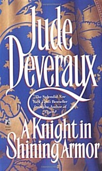 A Knight in Shining Armor (Paperback, Reissue)