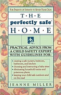 Perfectly Safe Home (Paperback)