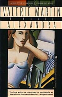 Alexandra (Paperback)