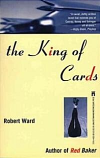 The King of Cards (Paperback, Original)