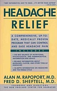 Headache Relief (Paperback)