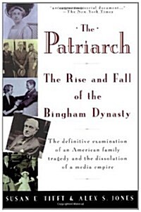 Patriarch (Hardcover, Reprint)