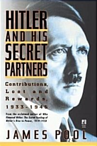 Hitler and His Secret Partners (Paperback)