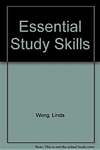 Essential Study Skills (Paperback, 5th, PCK)