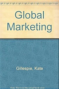 Global Marketing (Paperback, 2nd, PCK)