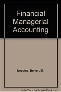 Financial Managerial Accounting (Paperback, 7th, PCK)