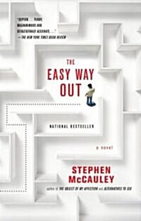 Easy Way Out (Paperback, Original)