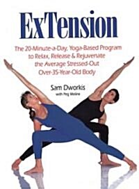 Extension (Paperback)