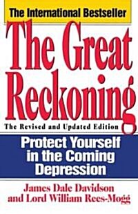 Great Reckoning (Paperback, Revised and Upd)