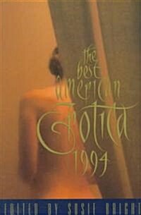 Best American Erotica 1994 (Paperback)