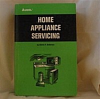 Home Appliance Servicing (Hardcover, Revised, Subsequent)