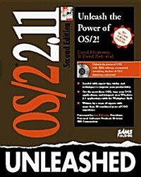 Os/2 2.211 Unleashed/Book and Cd-Rom (CD-ROM, 2nd, Subsequent)