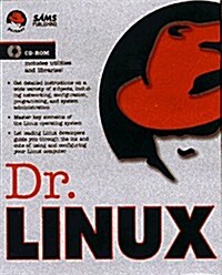 Dr. Linux (Paperback, CD-ROM)