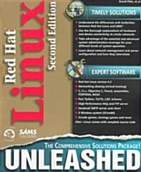 Red Hat Linux Unleashed (Paperback, CD-ROM)