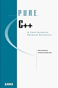 Pure C++ (Paperback)