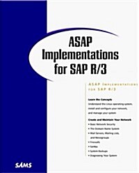 Asap Implementations for Sap R/3 (Paperback)