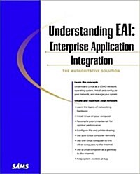 Understanding Eai (Paperback)