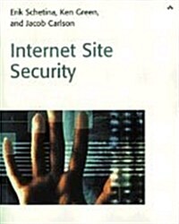 Securing E-Commerce (Paperback)