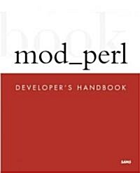Mod-Perl Developers Handbook (Paperback)