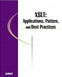 Xslt (Paperback)