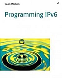 Programming Ipv6 (Paperback)