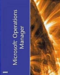 Microsoft Operations Manager (Paperback)