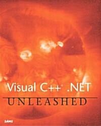Visual C++ .Net Unleashed (Paperback)