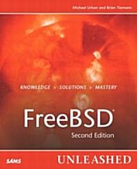 Freebsd Unleashed (Paperback, 2, Revised)