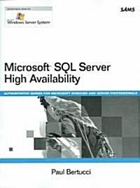 Microsoft SQL Server High Availability (Paperback)