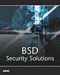 Freebsd and Openbsd Security Solutions (Paperback)